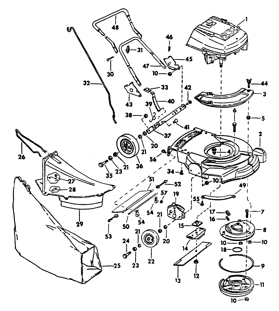 IH, Lawnboy, Cub Cadet Picture Thread My Tractor Forum